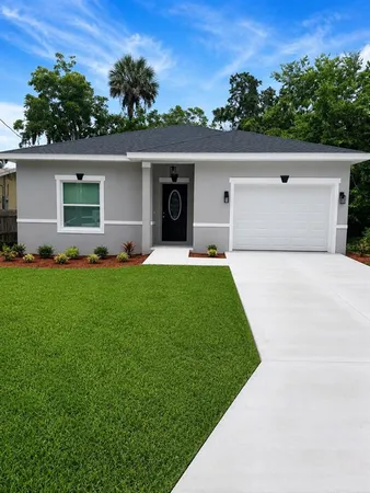 $249,900 | 545 North Lincoln Street, Daytona Beach, FL 32114