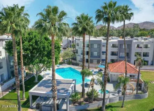 $1,418 | 16220 North 7th Street, Unit 2, Phoenix, AZ 85022