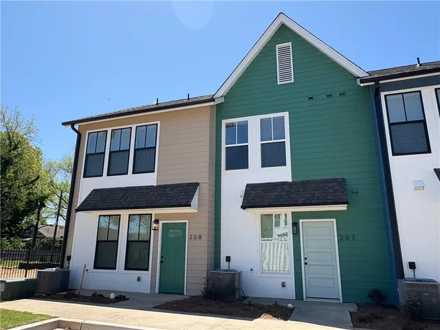 $210,000 | 1095 Tucker Avenue Southwest, Unit 207, Atlanta, GA 30310