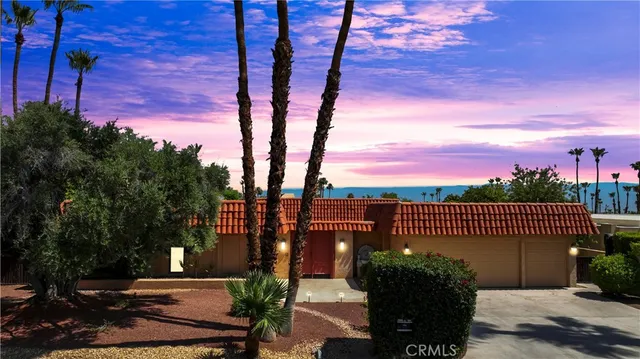 $5,000 | 72816 Mesa View Drive, Palm Desert, CA 92260