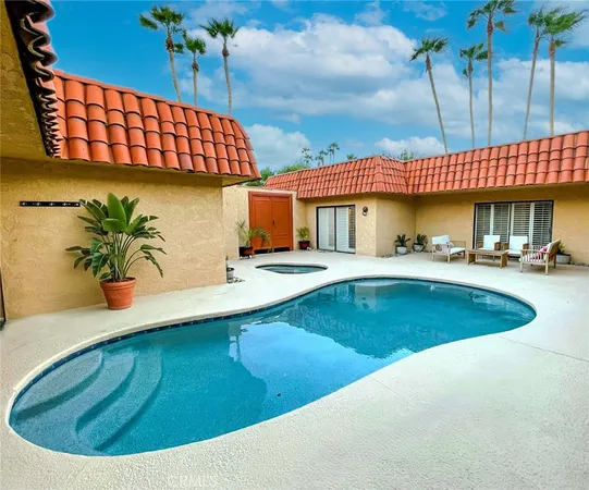 $4,950 | 72816 Mesa View Drive, Palm Desert, CA 92260