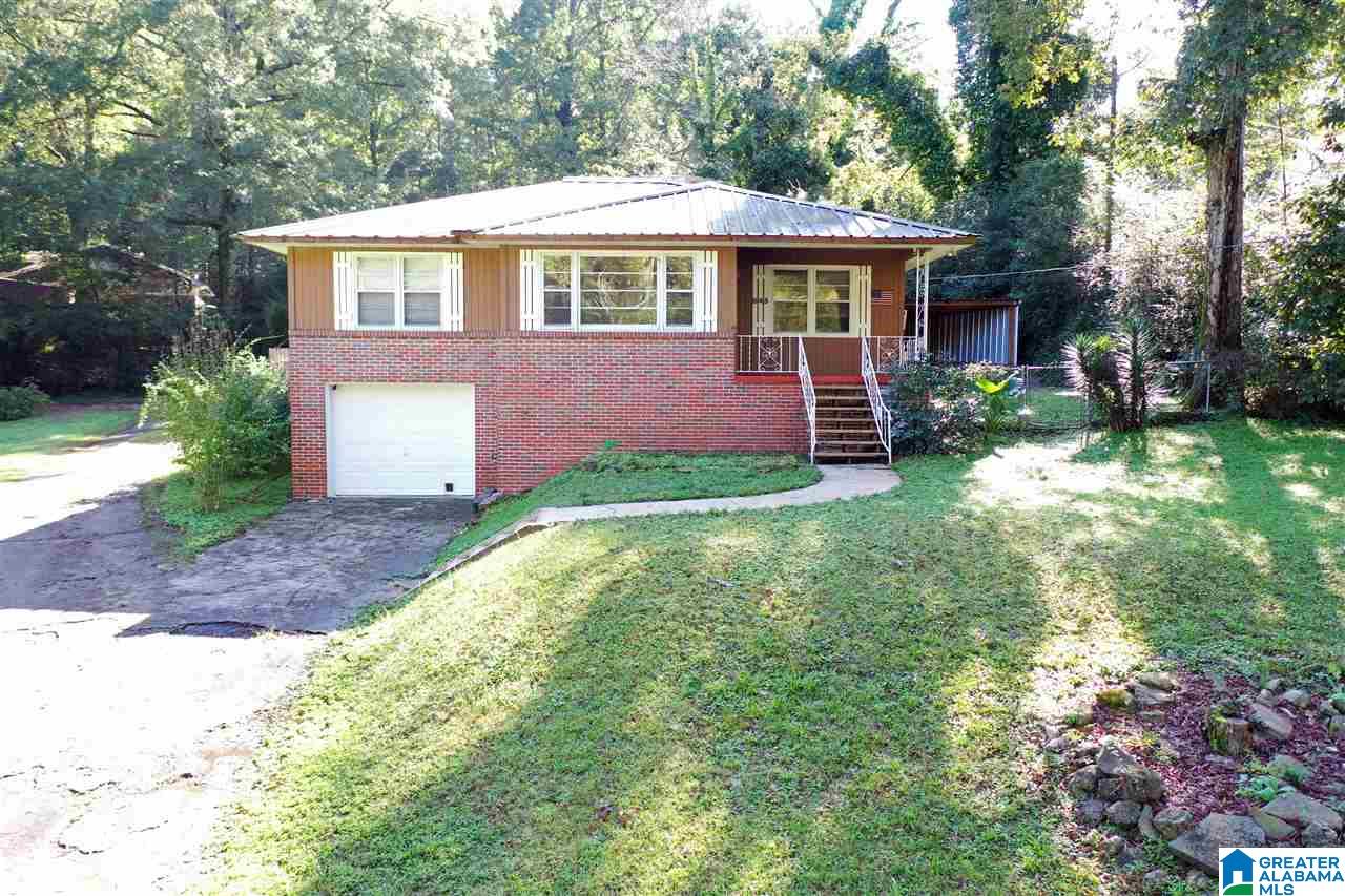 845 McDonald Chapel Road Birmingham, AL 35224 - Photo 22 of 28