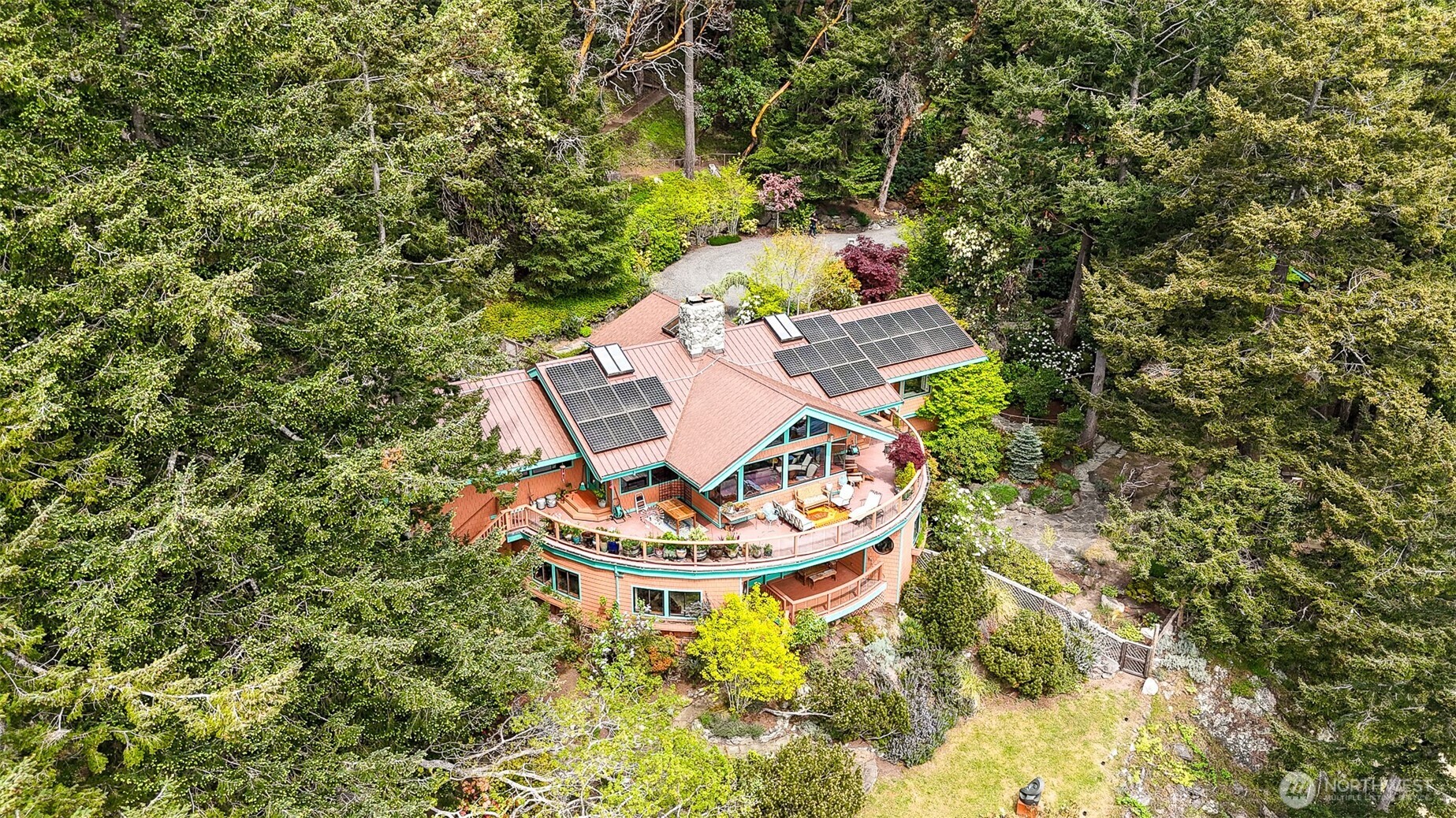1689 Spring Point Road Orcas Island, WA 98245 - Photo 36 of 40