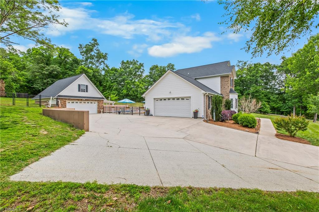 4478 Chestnut St Extension High Point, NC 27265 - Photo 47 of 50 Gallery Image 47
