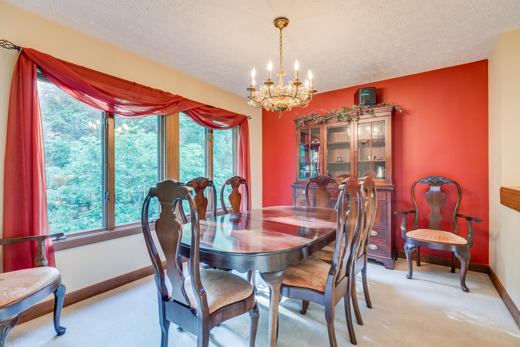 139 Columbine Road Kingsport, TN 37660 - Photo 12 of 30 012