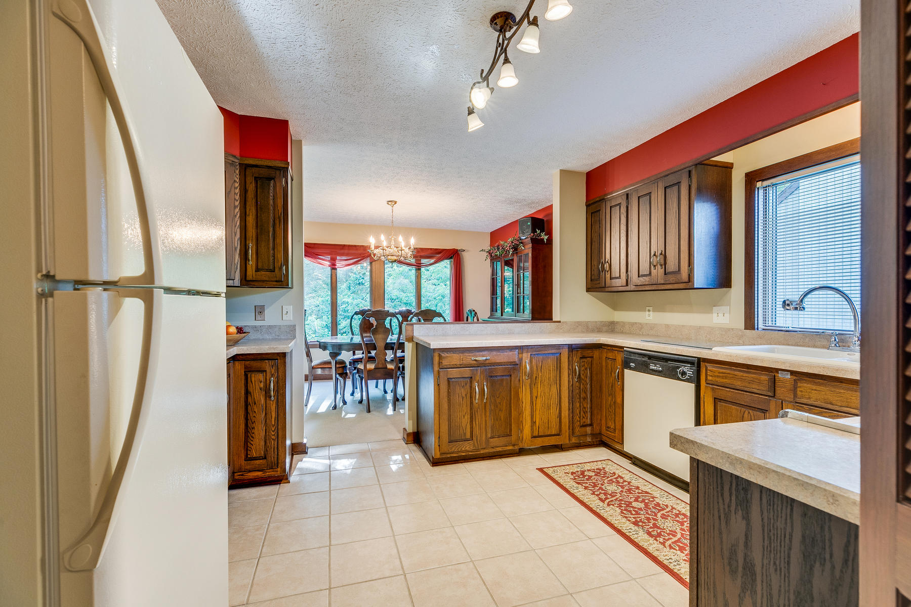 139 Columbine Road Kingsport, TN 37660 - Photo 16 of 30 016