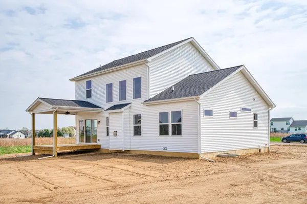 $450,773 | Vl Vl Manitou Beach Road, Manitou Beach, MI 49253