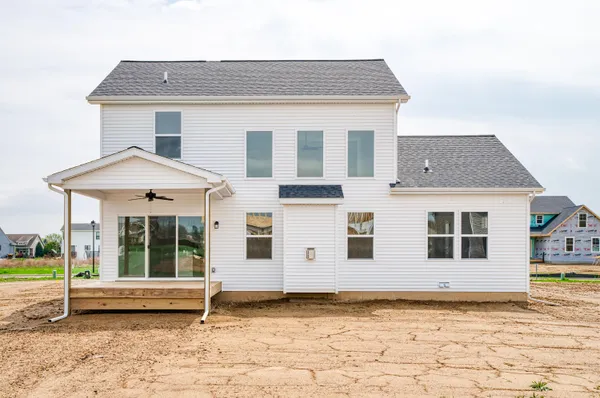 $450,773 | Vl Vl Manitou Beach Road, Manitou Beach, MI 49253