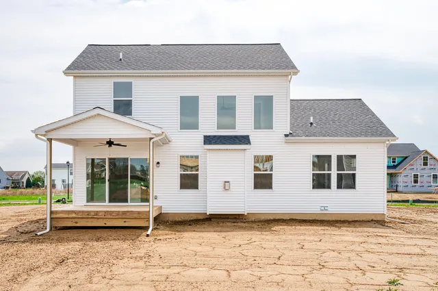 $425,773 | Vl Vl Manitou Beach Road, Manitou Beach, MI 49253