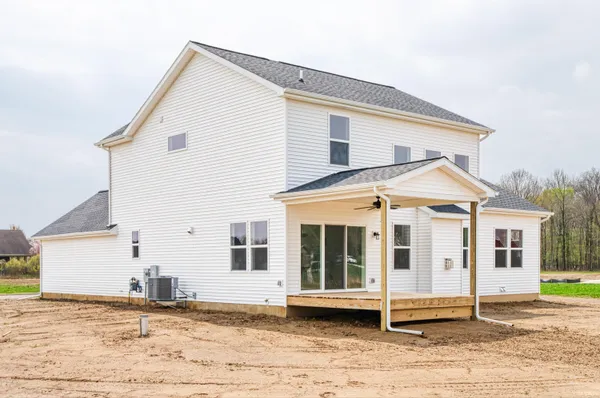 $450,773 | Vl Vl Manitou Beach Road, Manitou Beach, MI 49253