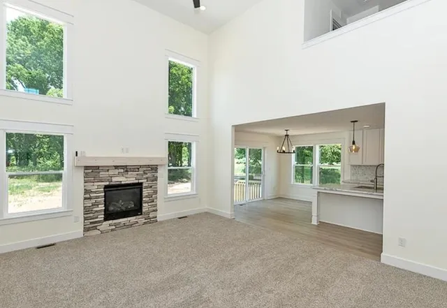 $425,773 | Vl Vl Manitou Beach Road, Manitou Beach, MI 49253