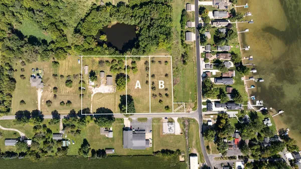 $450,773 | Vl Vl Manitou Beach Road, Manitou Beach, MI 49253