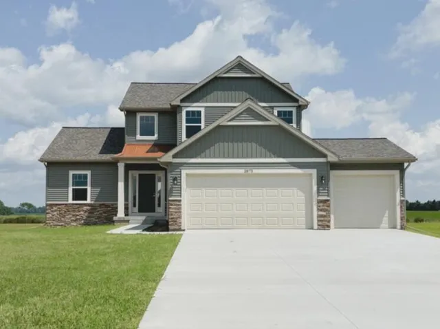 $425,773 | Vl Vl Manitou Beach Road, Manitou Beach, MI 49253