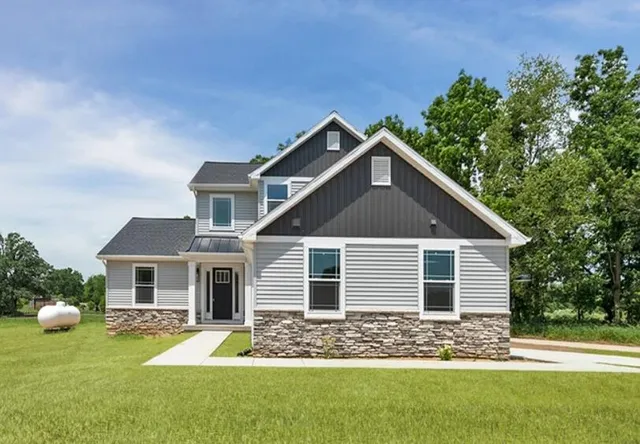 $425,773 | Vl Vl Manitou Beach Road, Manitou Beach, MI 49253