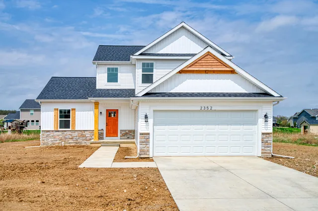 $425,773 | Vl Vl Manitou Beach Road, Manitou Beach, MI 49253