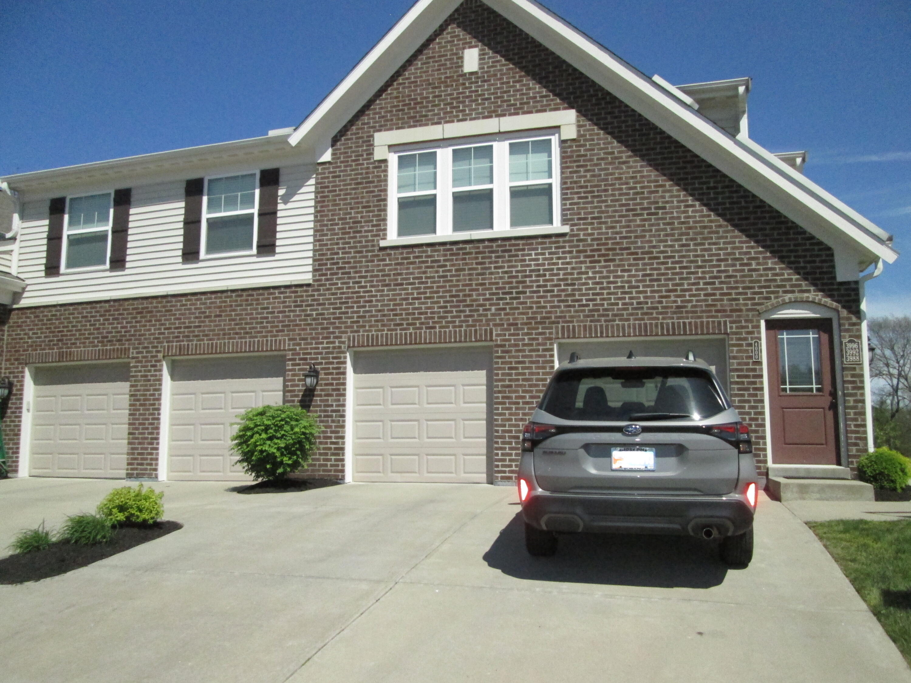 3988 Country Mill Ridge Burlington, KY 41005 - Photo 3 of 21