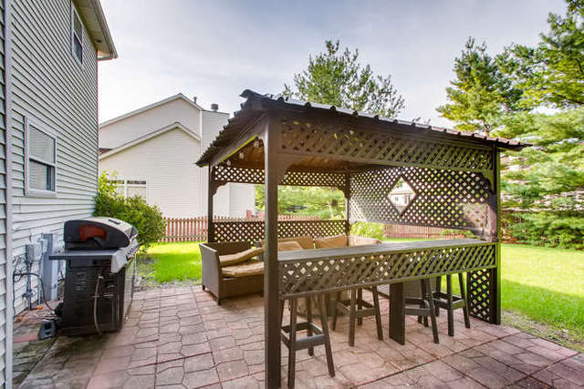 2075 Colonial Street Aurora, IL 60503 - Photo 21 of 22