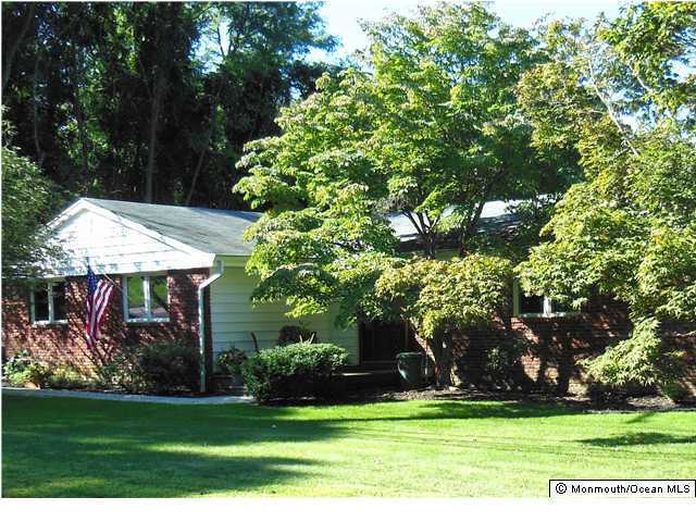 388 East Freehold Road Freehold, NJ 07728 - Photo 1 of 3 Primary Photo