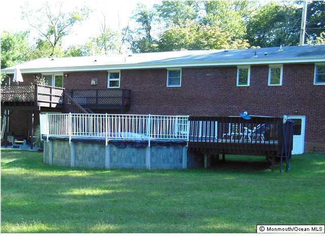 388 East Freehold Road Freehold, NJ 07728 - Photo 3 of 3 Additional Photo