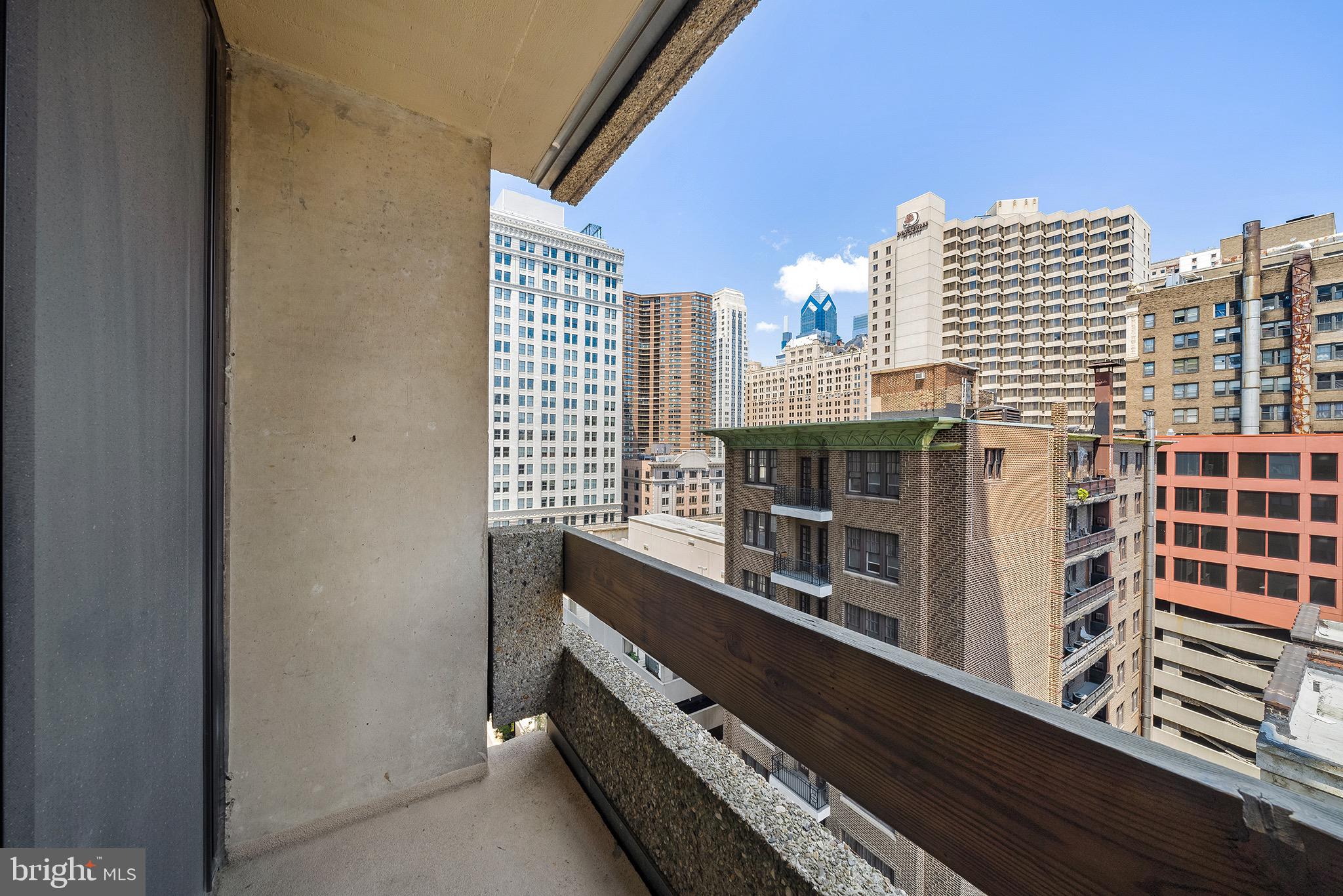 1326 Spruce Street, Unit 1101 Philadelphia, PA 19107 - Photo 11 of 30