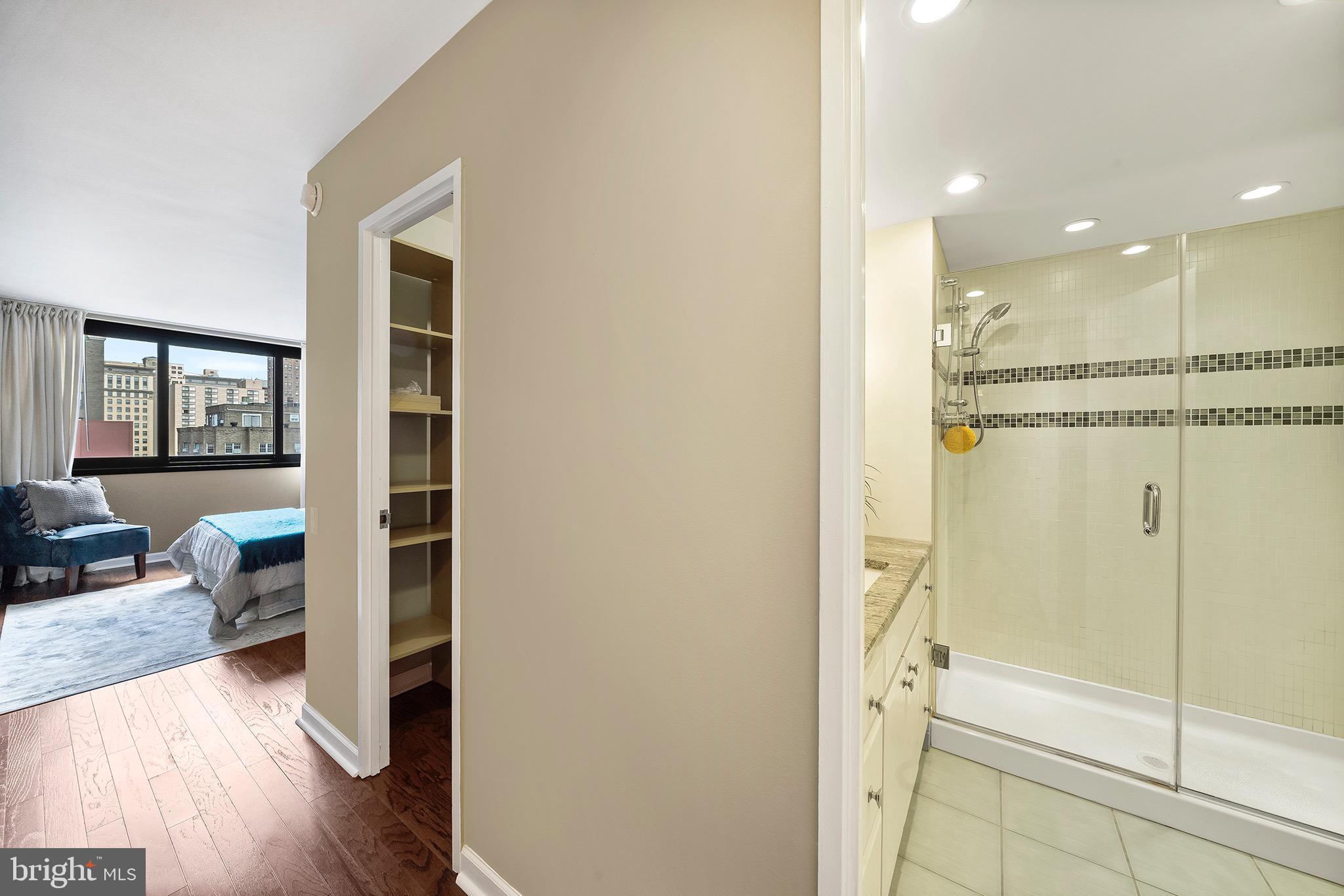 1326 Spruce Street, Unit 1101 Philadelphia, PA 19107 - Photo 19 of 30