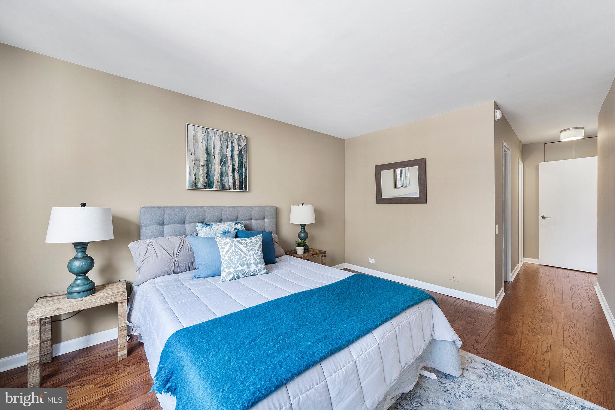 1326 Spruce Street, Unit 1101 Philadelphia, PA 19107 - Photo 23 of 30