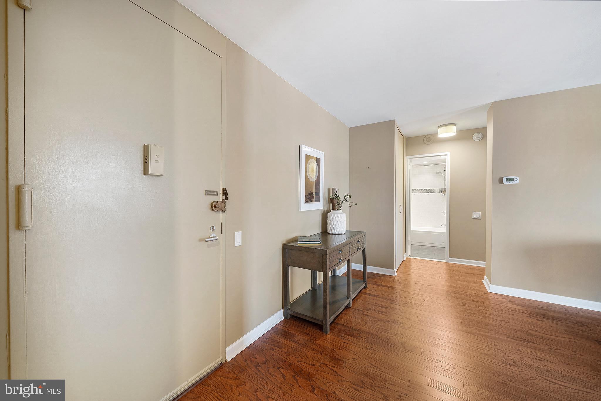 1326 Spruce Street, Unit 1101 Philadelphia, PA 19107 - Photo 24 of 30