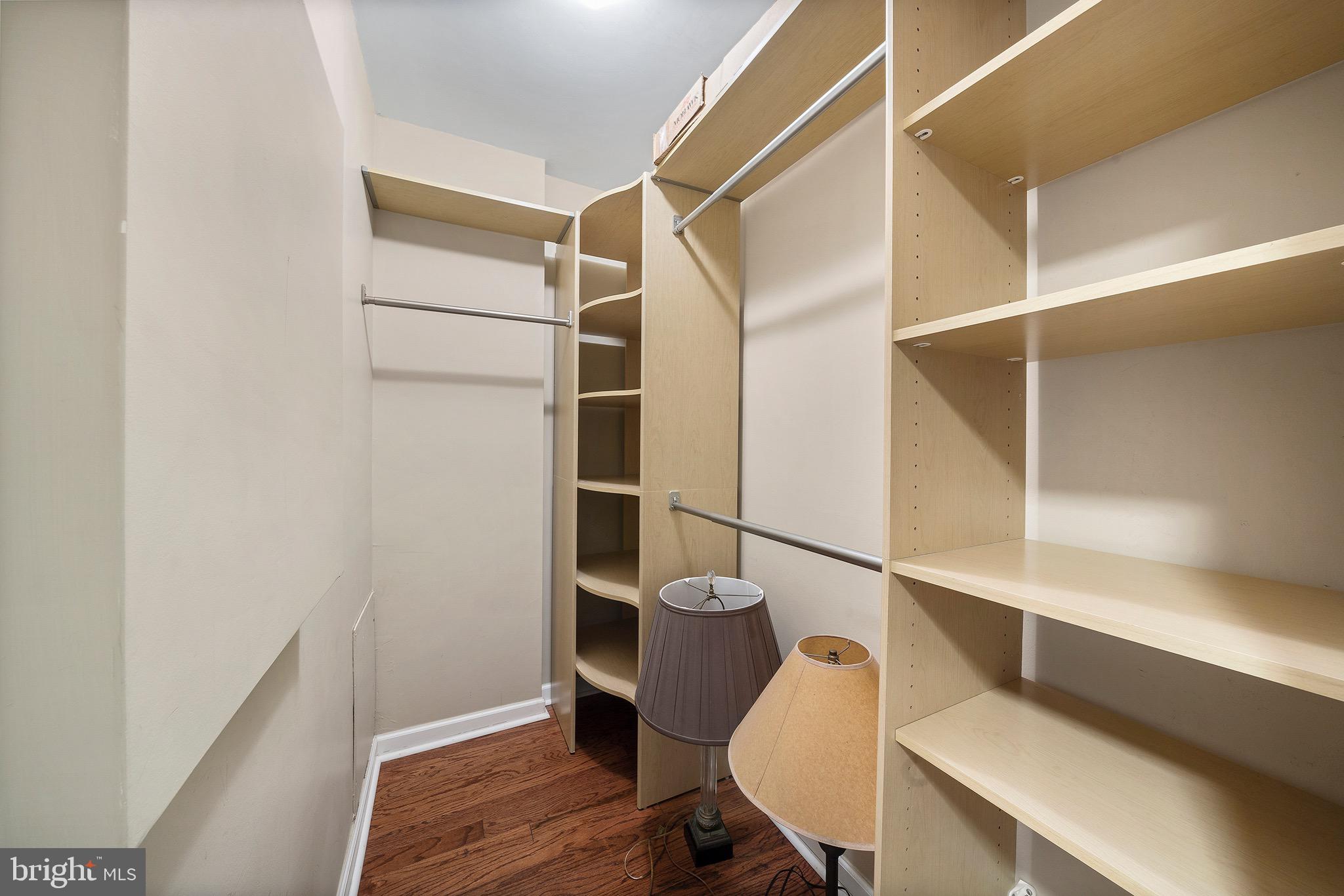 1326 Spruce Street, Unit 1101 Philadelphia, PA 19107 - Photo 27 of 30