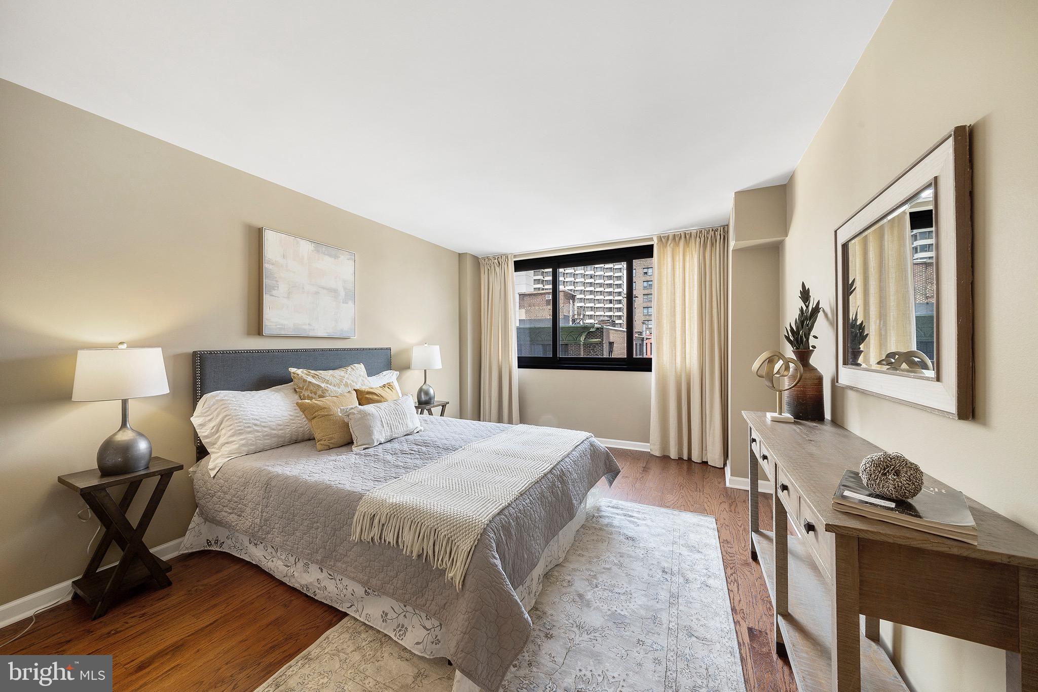 1326 Spruce Street, Unit 1101 Philadelphia, PA 19107 - Photo 28 of 30