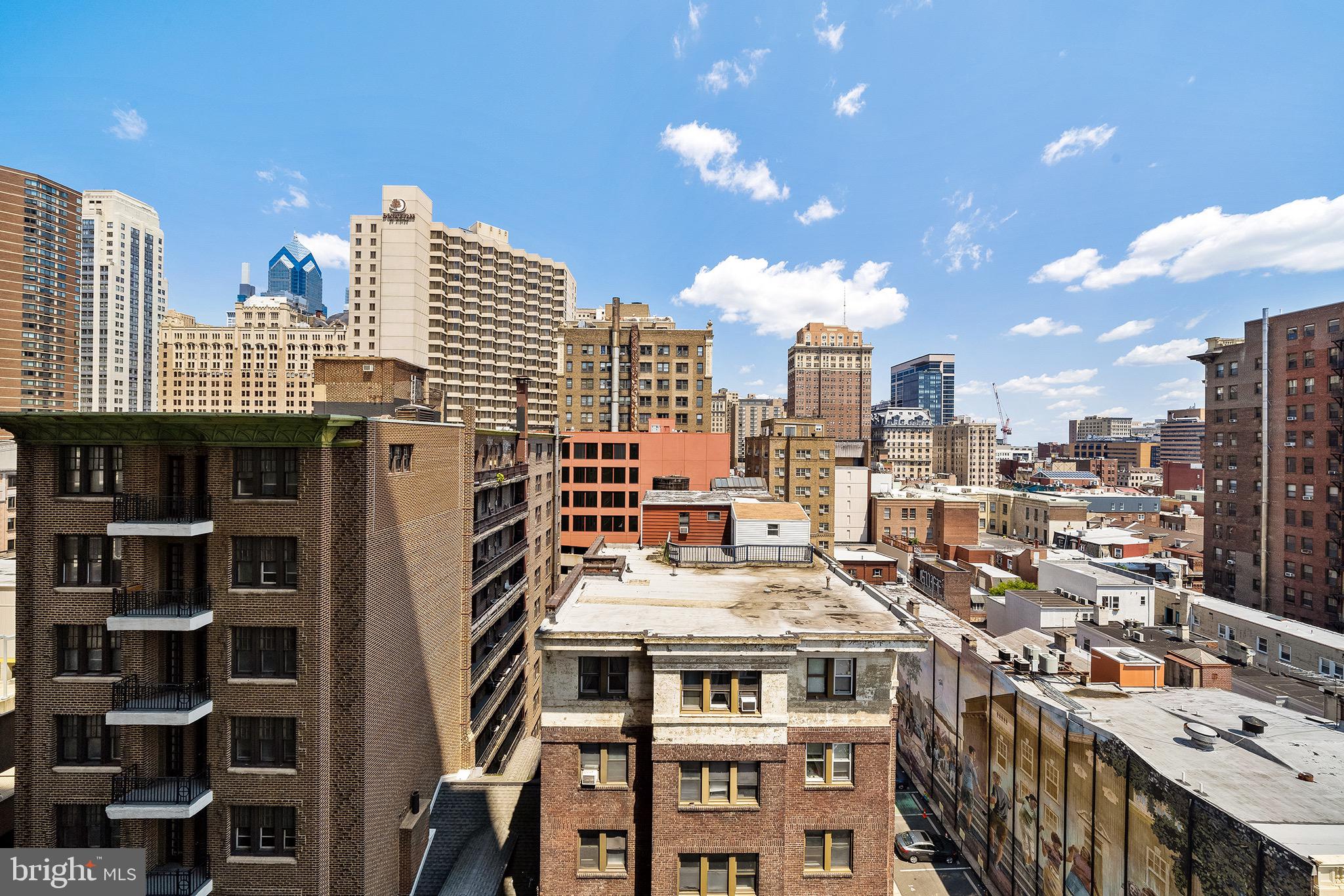 1326 Spruce Street, Unit 1101 Philadelphia, PA 19107 - Photo 8 of 30