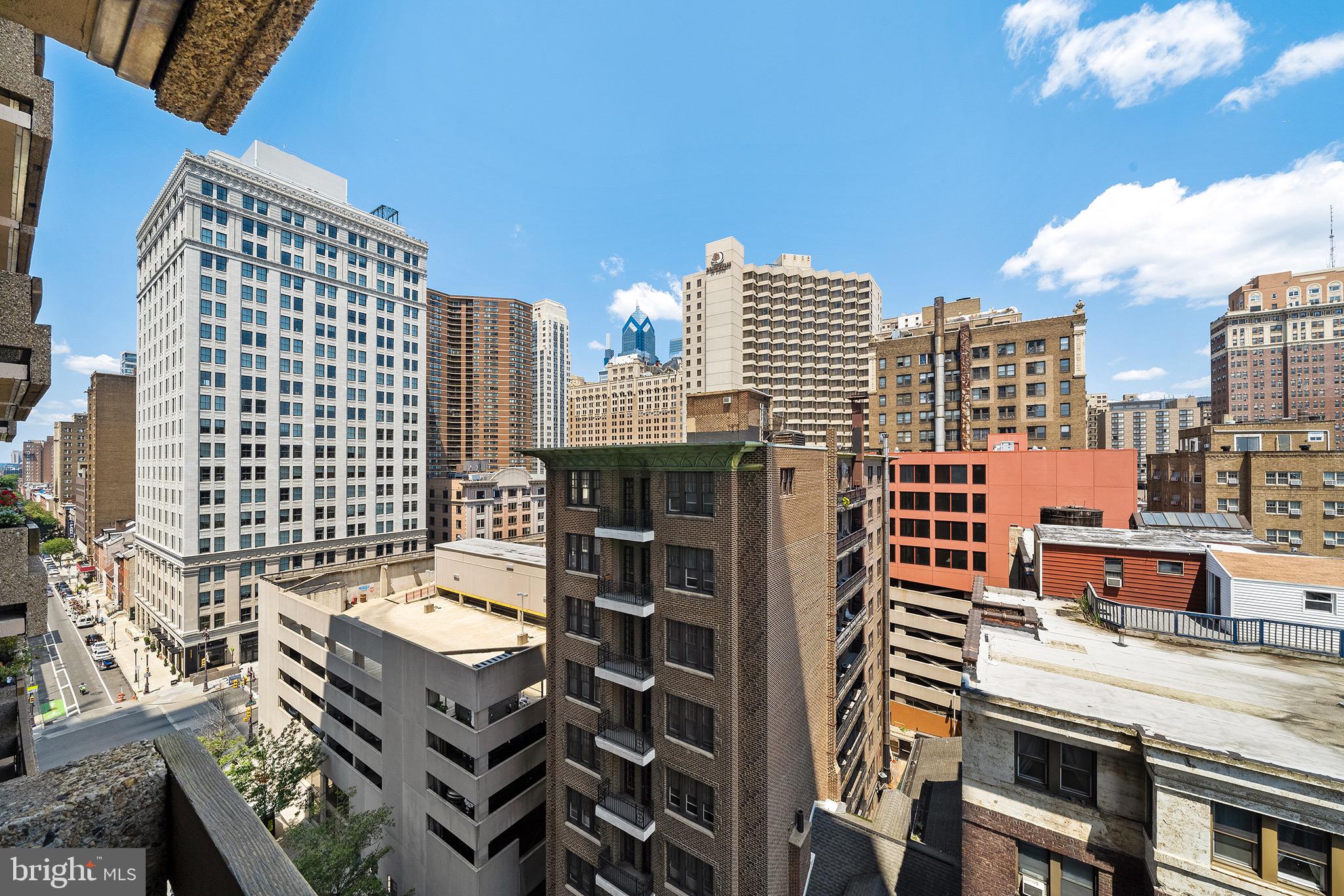 1326 Spruce Street, Unit 1101 Philadelphia, PA 19107 - Photo 10 of 30