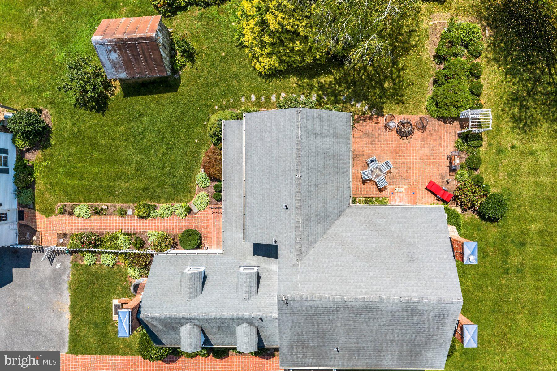 525 Small Reward Road Huntingtown, MD 20639 - Photo 48 of 57 Gallery Image 48
