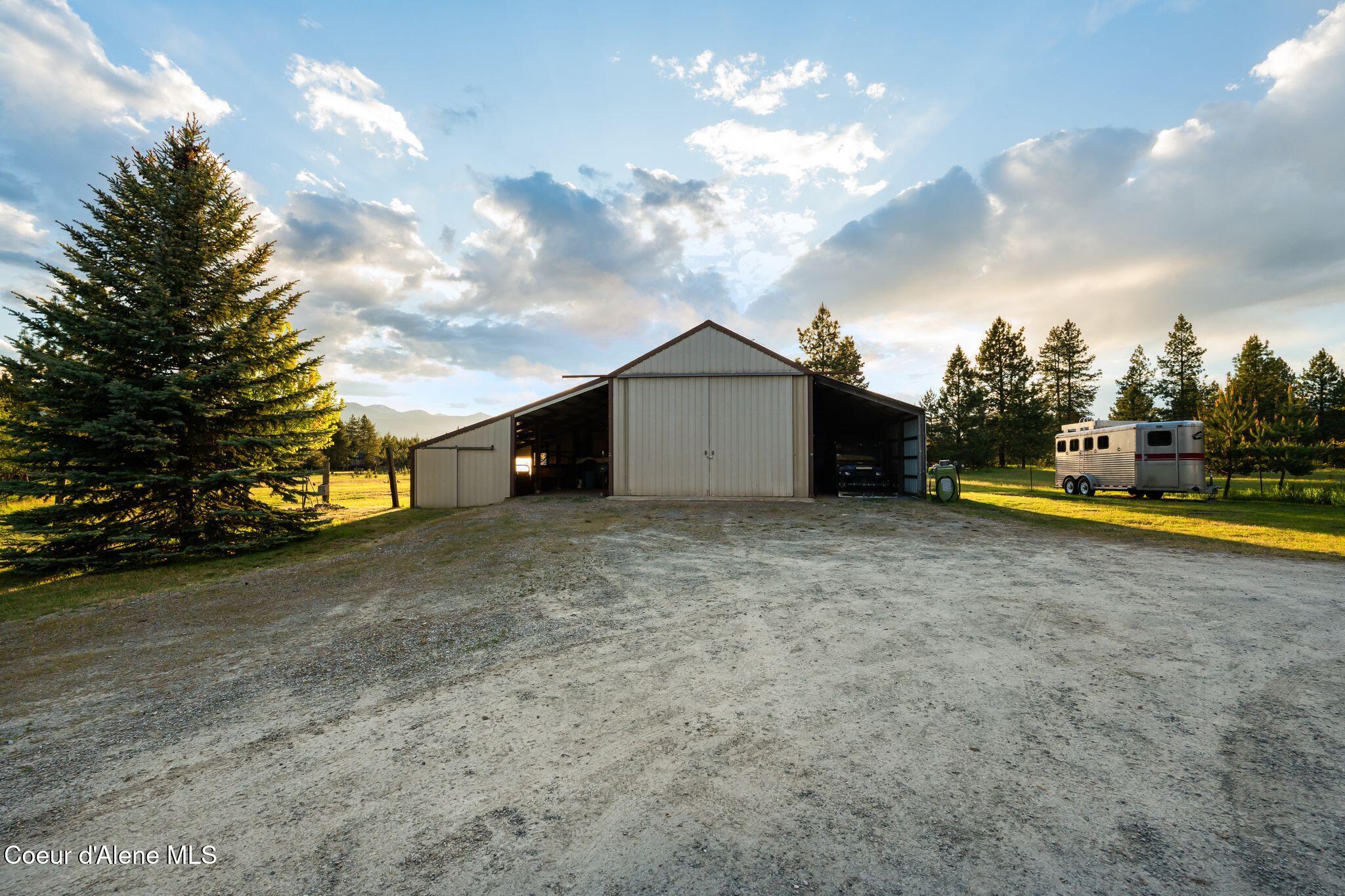 260 Grouse Creek Road Sandpoint, ID 83864 - Photo 41 of 47 41_A7401305