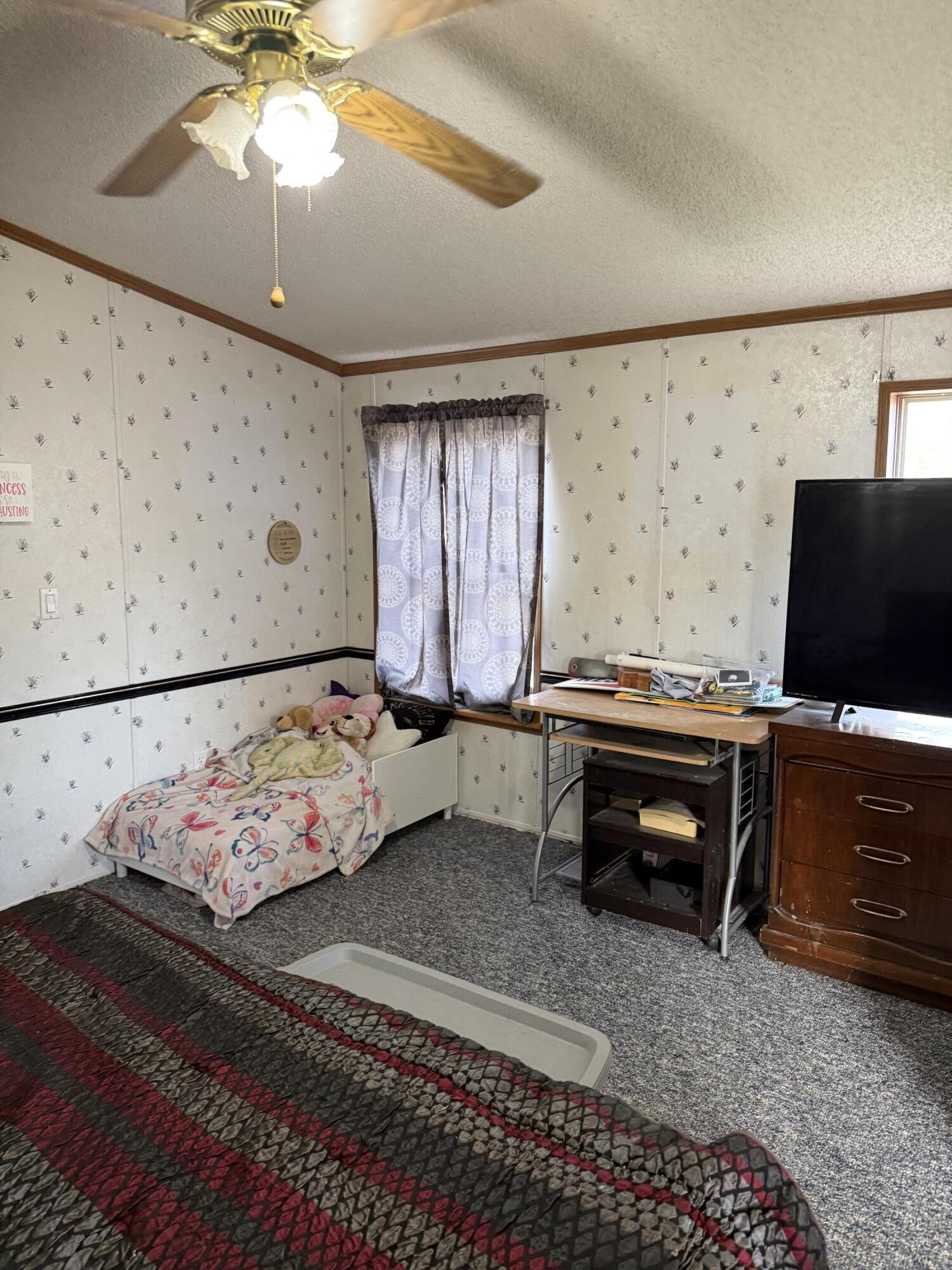 43 Whitten Road Clinton, ME 04927 - Photo 10 of 46 Primary bedroom