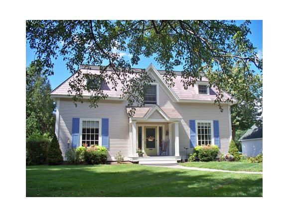 241 Grove Street Rutland, VT 05701 - Photo 1 of 1