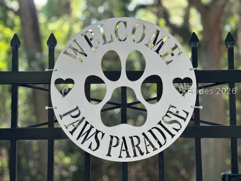 133 Arrow Road, Unit 23 Hilton Head Island, SC 29928 - Photo 20 of 22 Dog-friendly community and gated dog park area