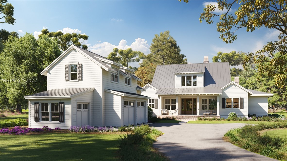 155 Vinson Road Bluffton, SC 29910 - Photo 1 of 1 Gallery Image 1