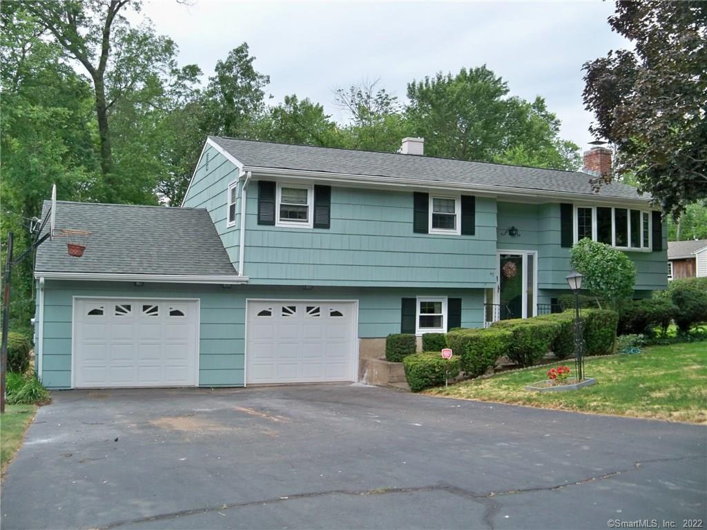 43 Stillwood Road Wallingford, CT 06492 - Photo 1 of 1 Gallery Image 1
