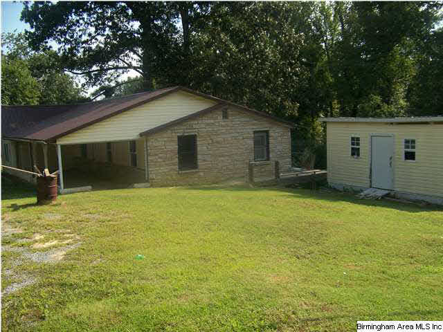 124 Gargus Farm Road Oneonta, AL 35121 - Photo 3 of 12
