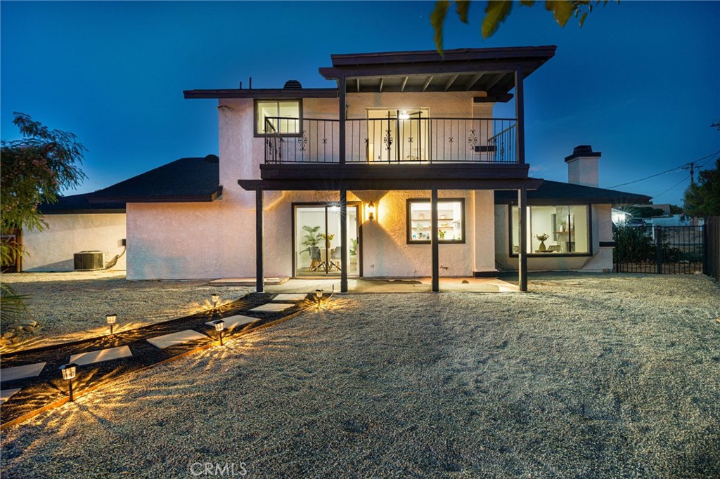14204 Tehachapi Road Apple Valley, CA 92307 - Photo 59 of 72
