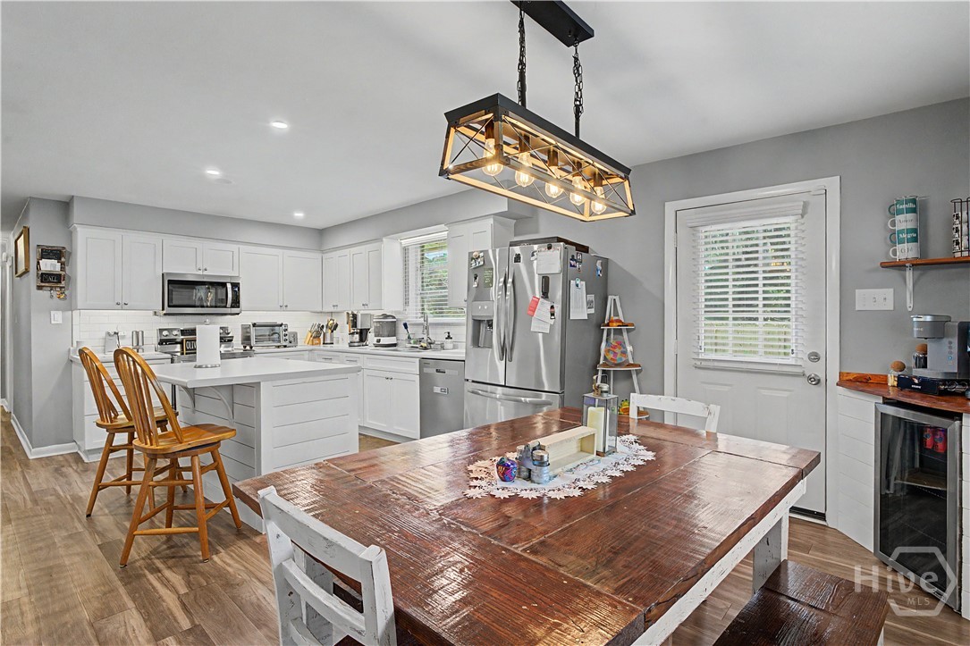12418 Deerfield Road Savannah, GA 31419 - Photo 3 of 38 Gallery Image 3