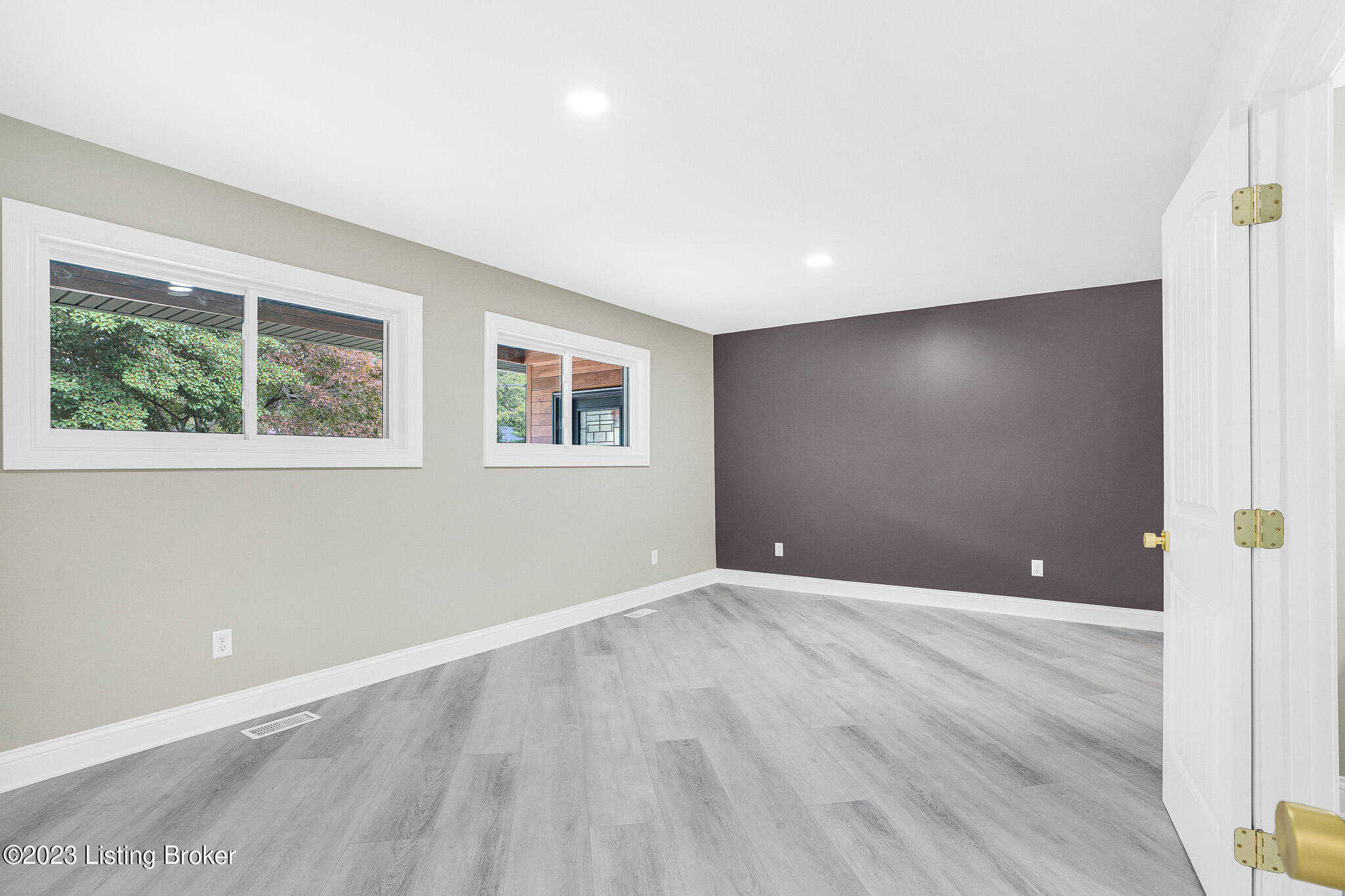 726 Indian Ridge Road Louisville, KY 40207 - Photo 13 of 50 Primary bedroom