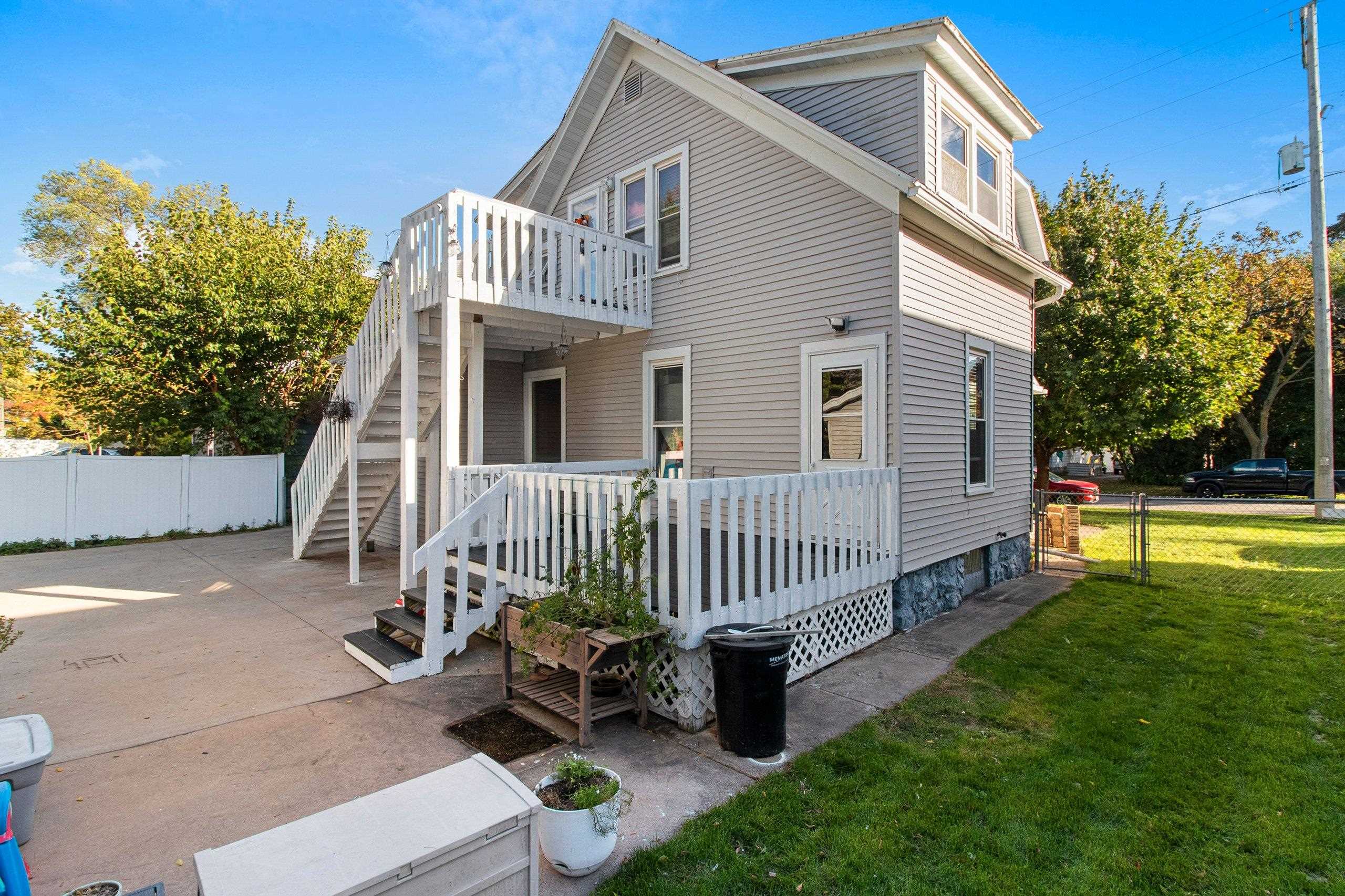 826 West 4th Street Appleton, WI 54914 - Photo 44 of 55 Gallery Image 44