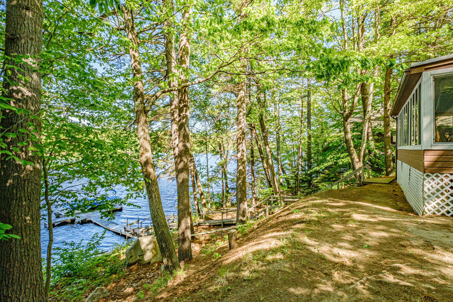 62 Harbor Road Naples, ME 04055 - Photo 37 of 49 Water Views