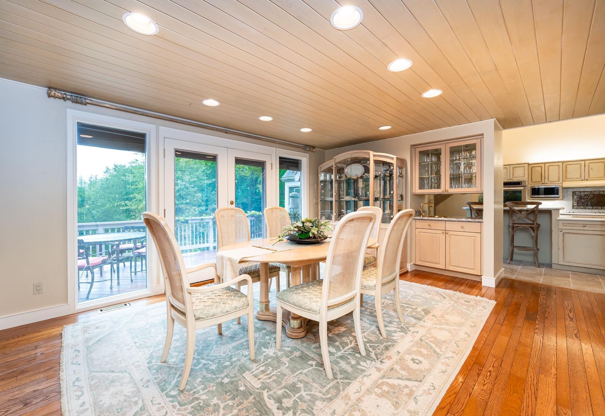 1 Old Quarry Lane Amherst, NH 03031 - Photo 12 of 58