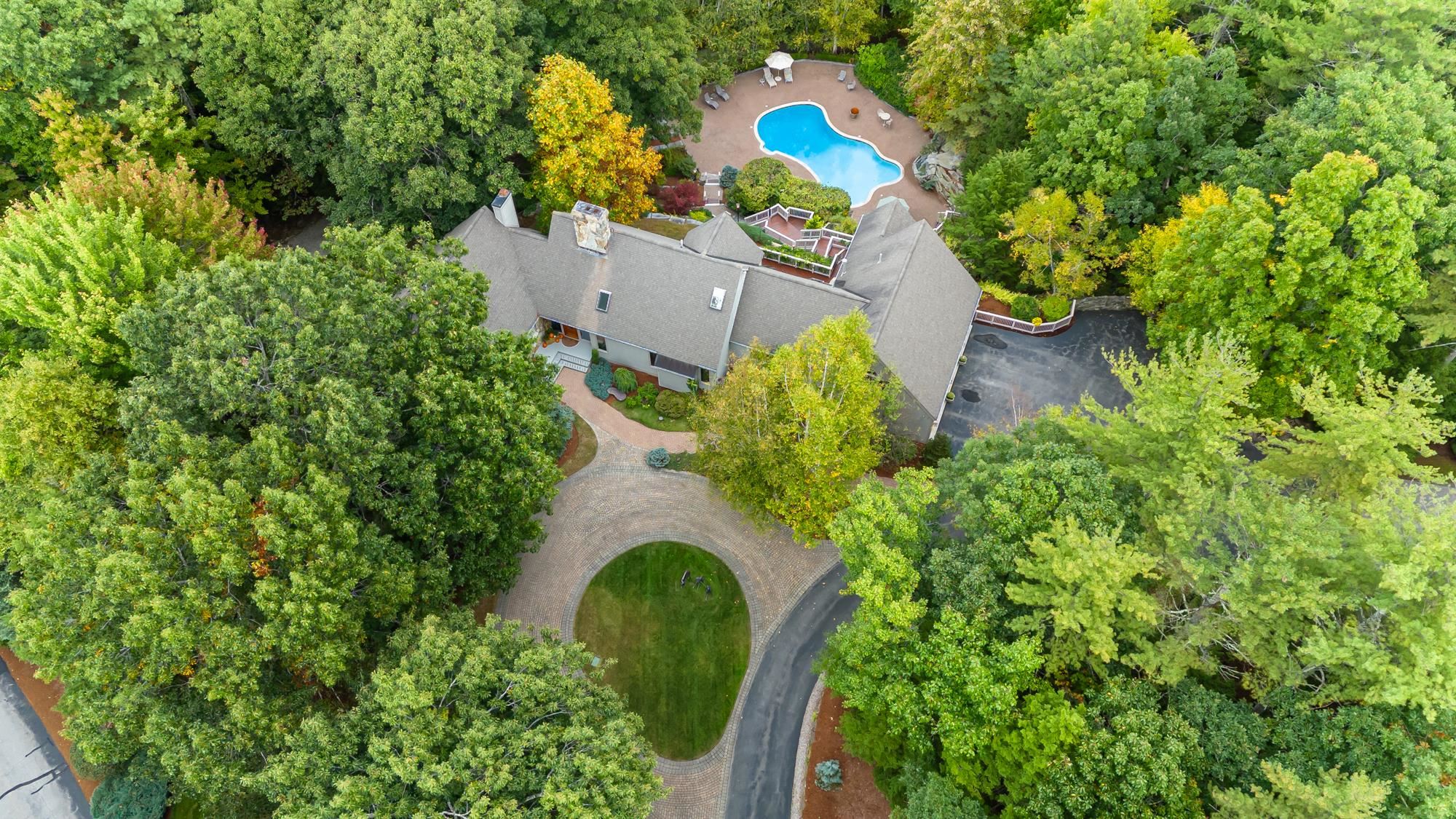 1 Old Quarry Lane Amherst, NH 03031 - Photo 2 of 58