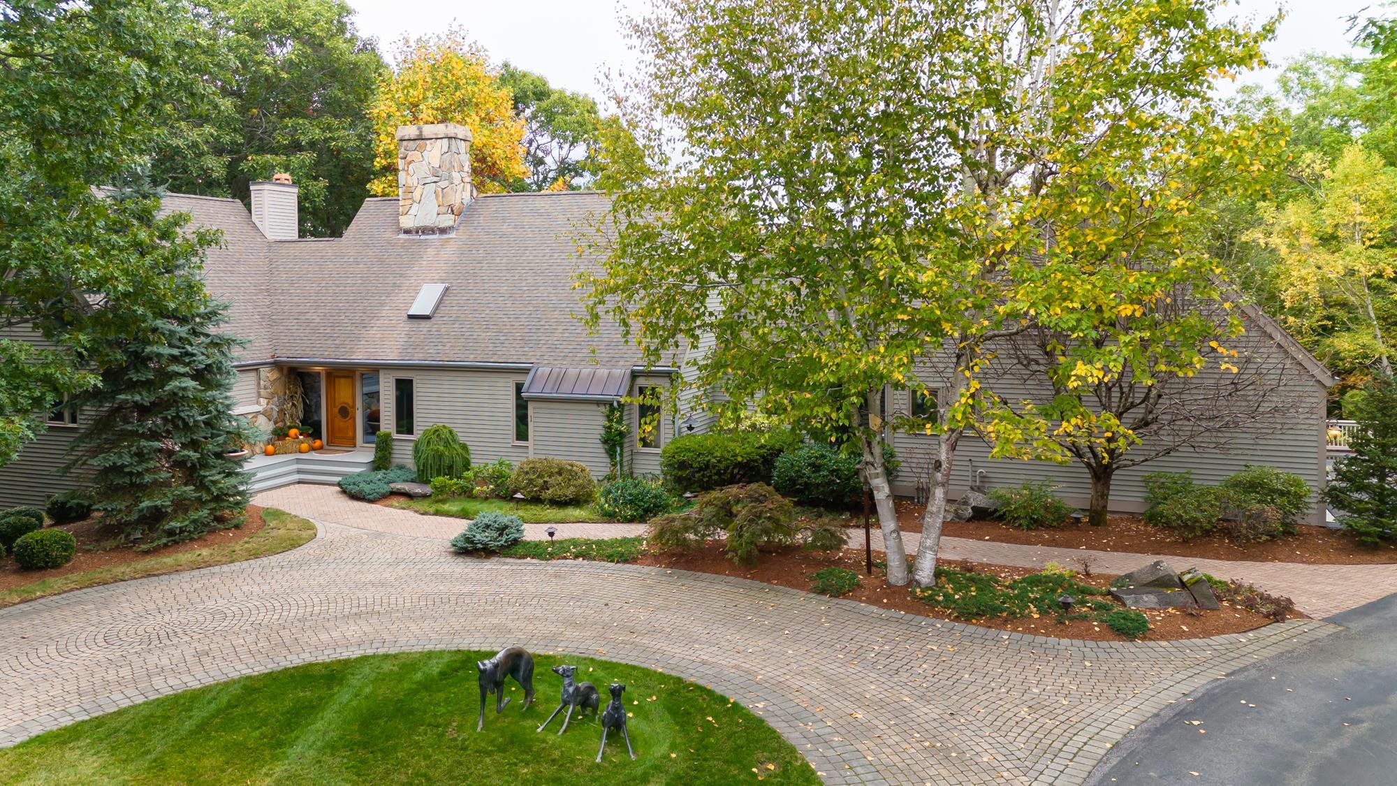 1 Old Quarry Lane Amherst, NH 03031 - Photo 4 of 58