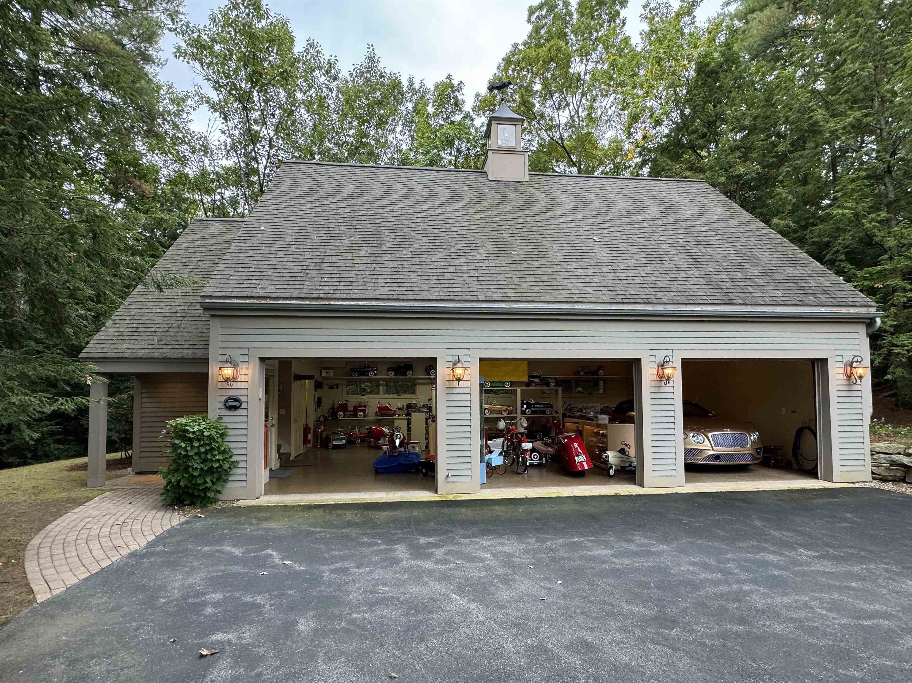 1 Old Quarry Lane Amherst, NH 03031 - Photo 42 of 58