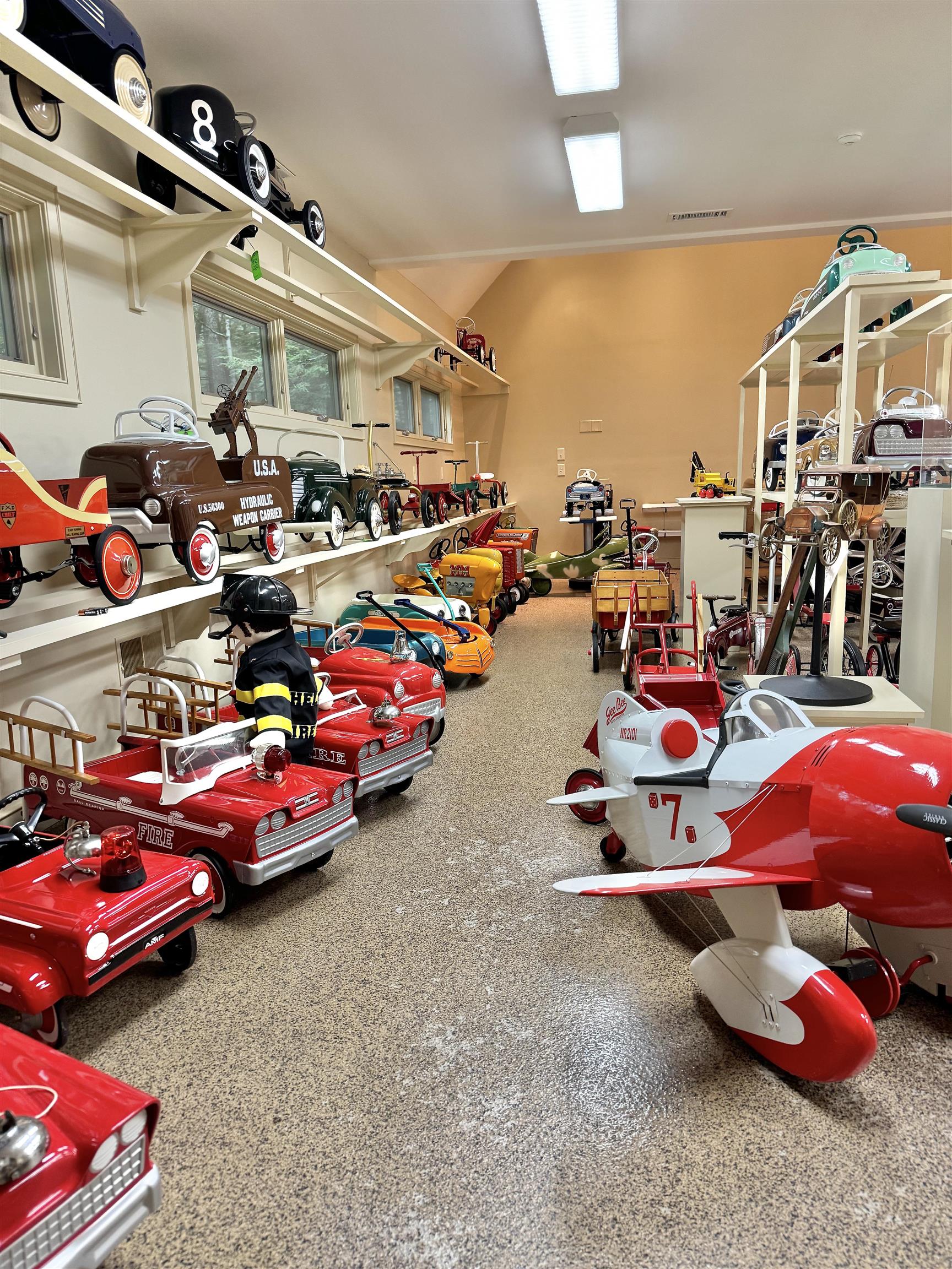 1 Old Quarry Lane Amherst, NH 03031 - Photo 43 of 58