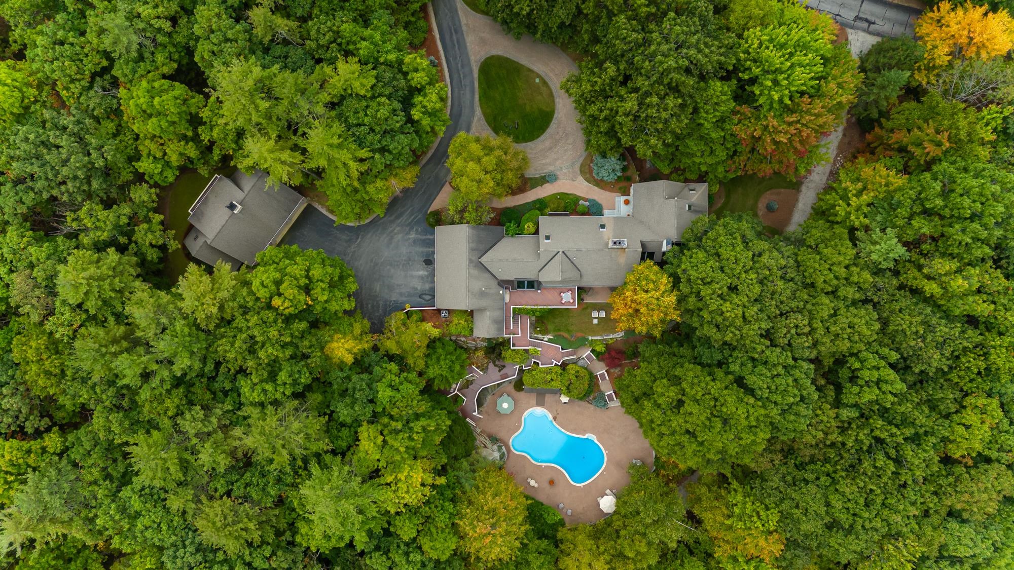 1 Old Quarry Lane Amherst, NH 03031 - Photo 47 of 58